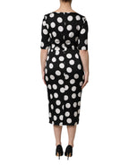 DOLCE & GABBANA suknelė