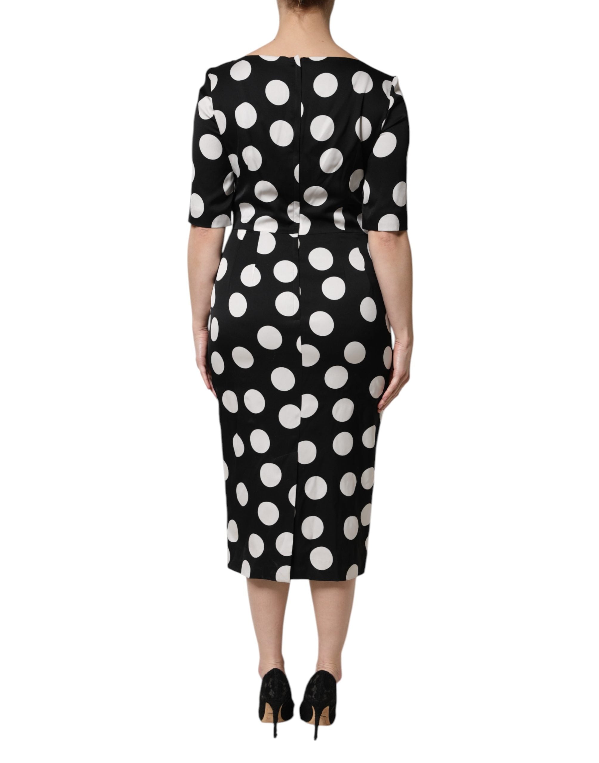 DOLCE & GABBANA suknelė