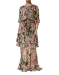 DOLCE & GABBANA suknelė