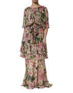 DOLCE & GABBANA suknelė