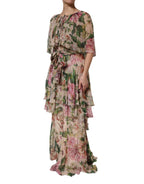 DOLCE & GABBANA suknelė