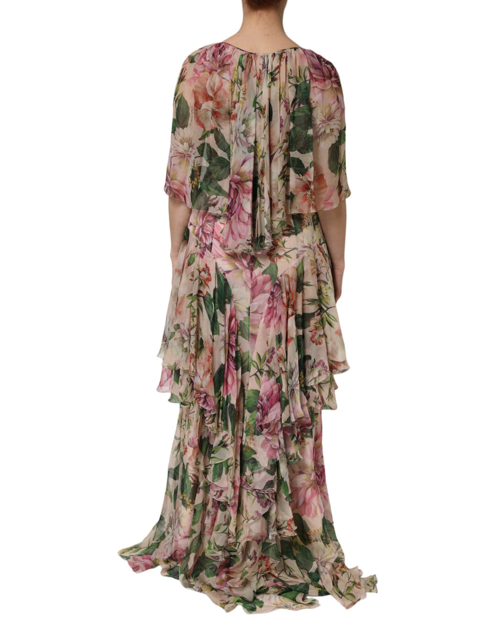 DOLCE & GABBANA suknelė