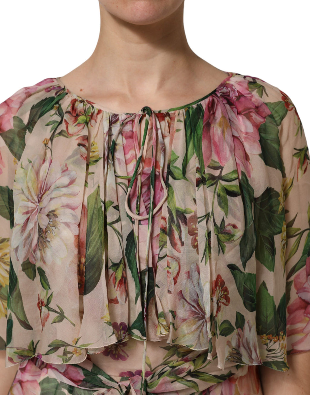 DOLCE & GABBANA suknelė