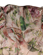 DOLCE & GABBANA suknelė