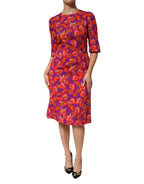 DOLCE & GABBANA suknelė