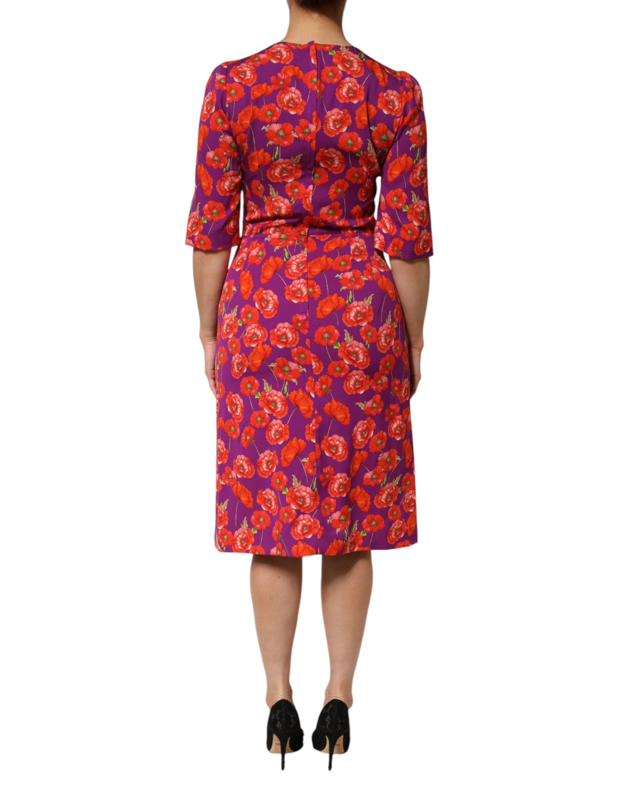 DOLCE & GABBANA suknelė