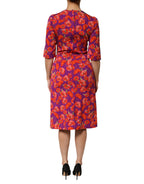 DOLCE & GABBANA suknelė
