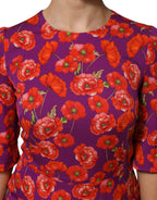 DOLCE & GABBANA suknelė