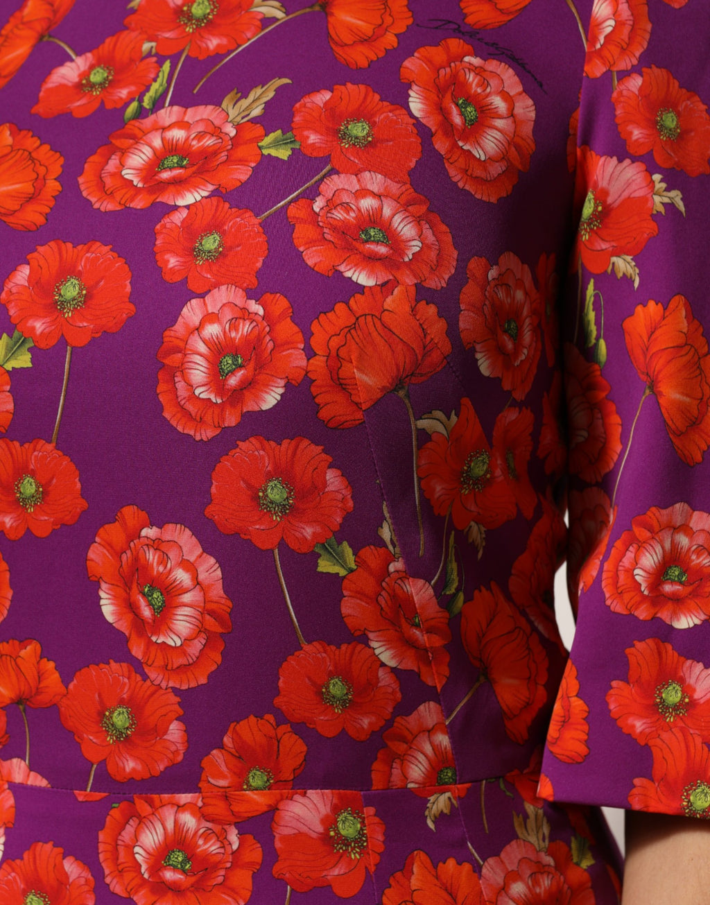 DOLCE & GABBANA suknelė