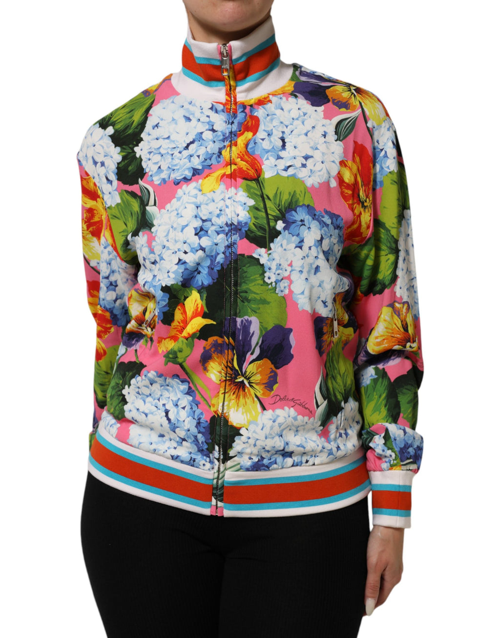 DOLCE & GABBANA megztinis