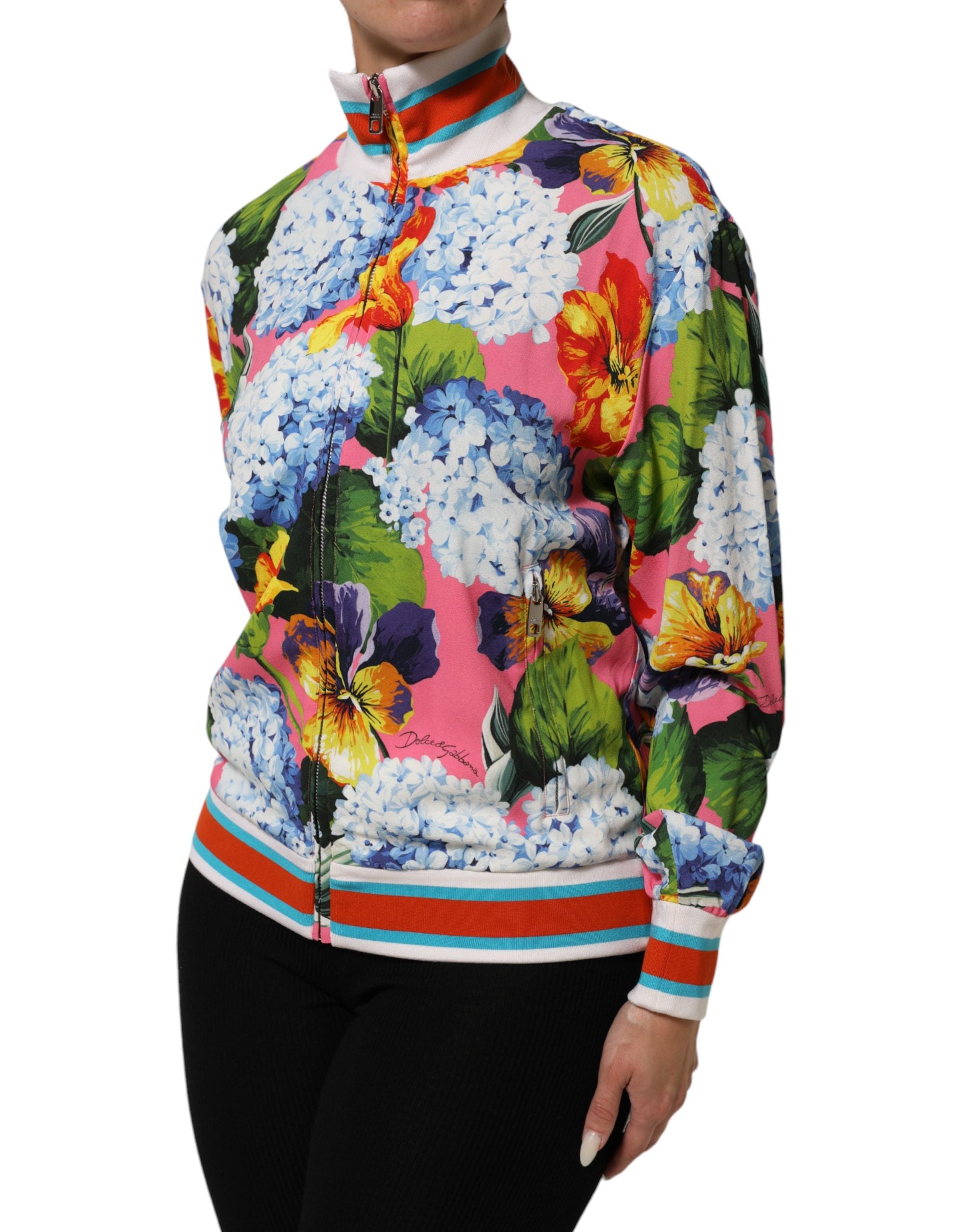 DOLCE & GABBANA megztinis