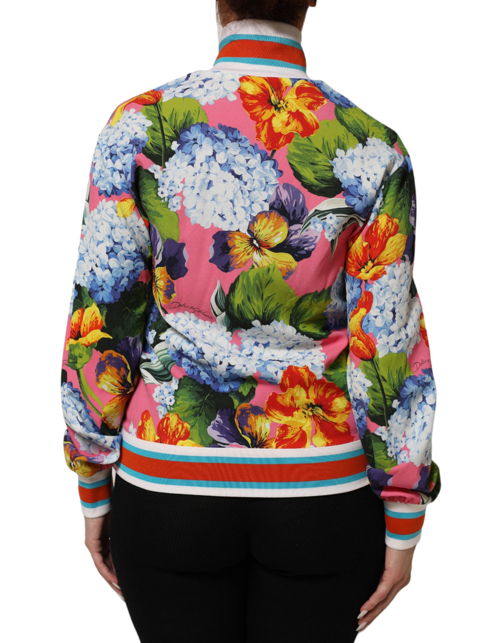 DOLCE & GABBANA megztinis