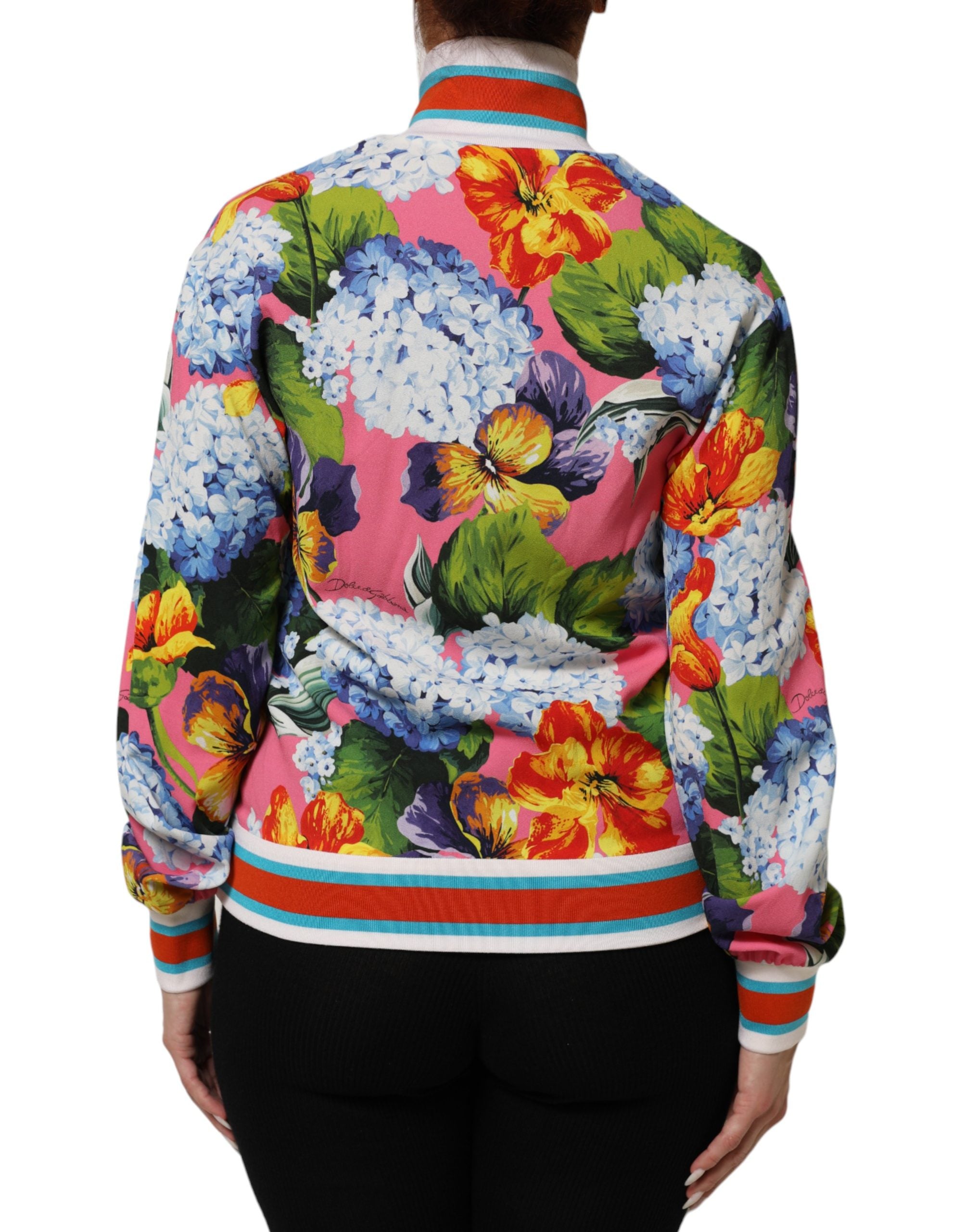 DOLCE & GABBANA megztinis