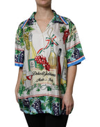 DOLCE & GABBANA marškiniai