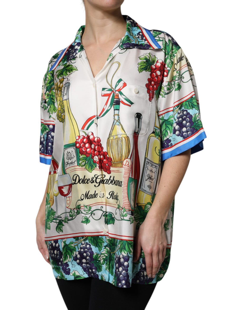 DOLCE & GABBANA marškiniai