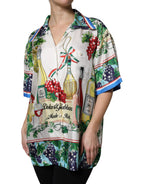 DOLCE & GABBANA marškiniai