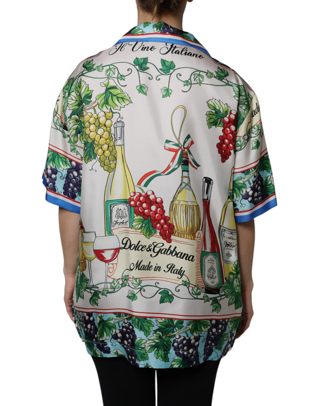 DOLCE & GABBANA marškiniai