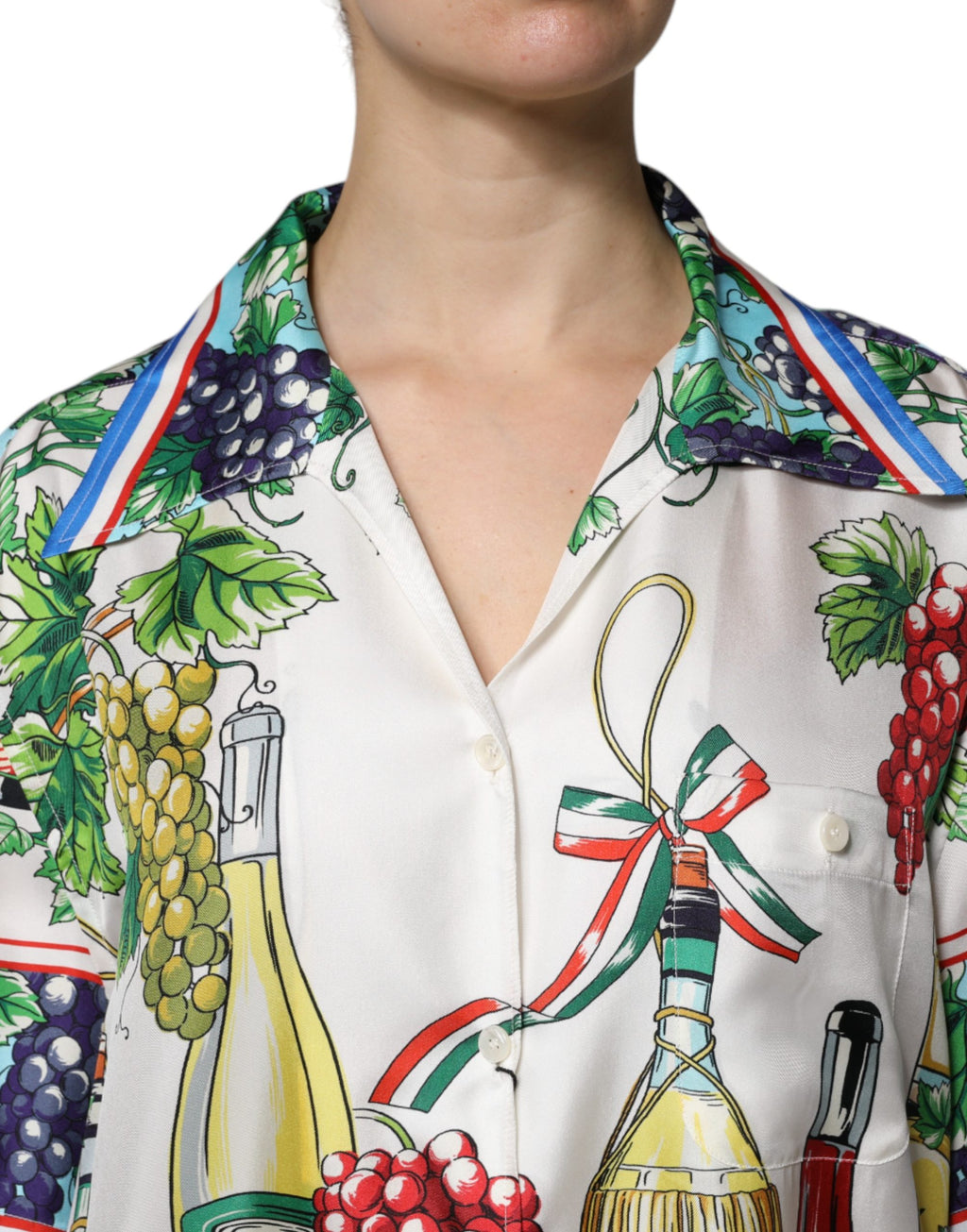 DOLCE & GABBANA marškiniai