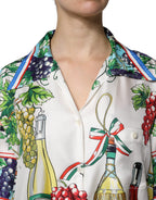 DOLCE & GABBANA marškiniai