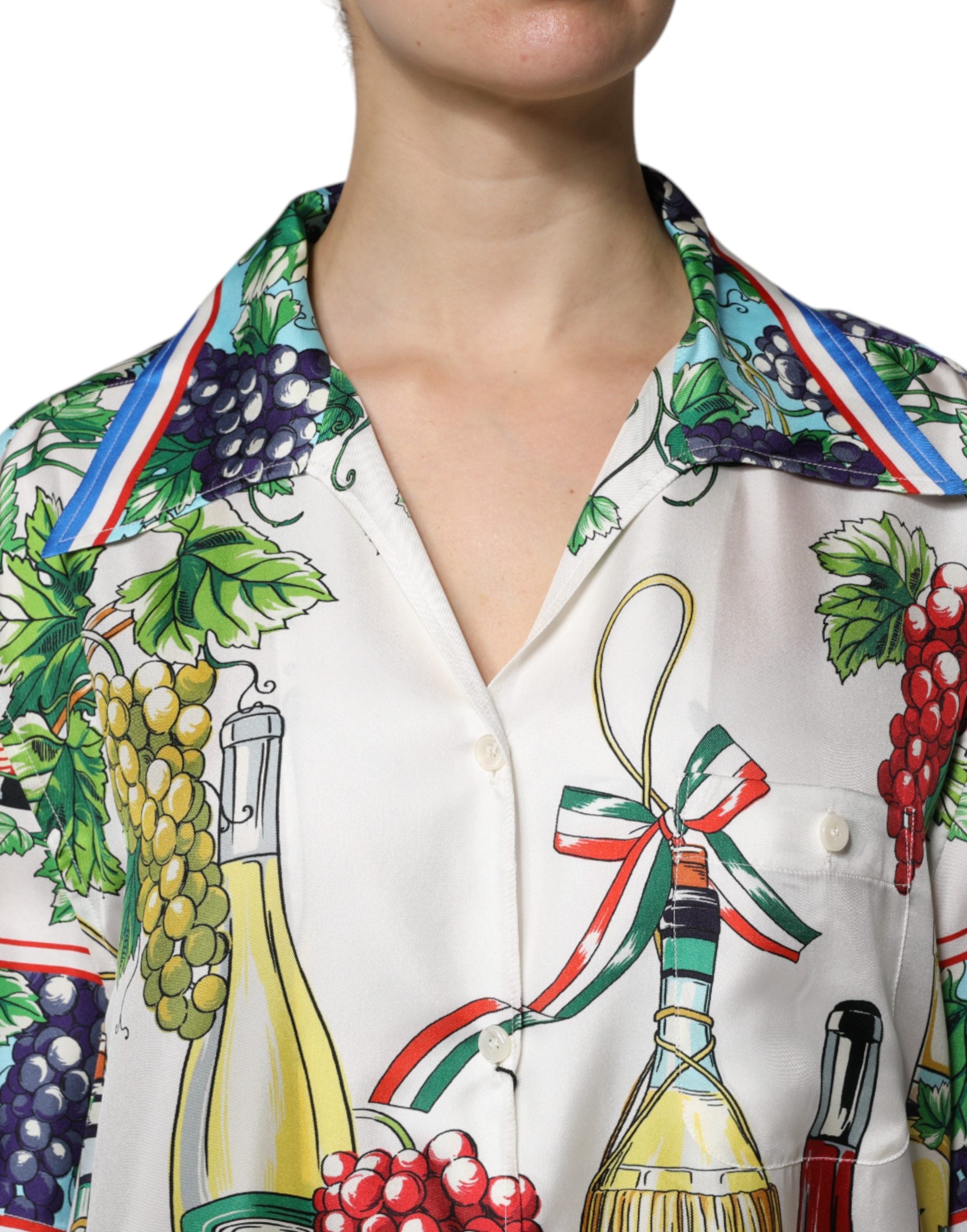 DOLCE & GABBANA marškiniai