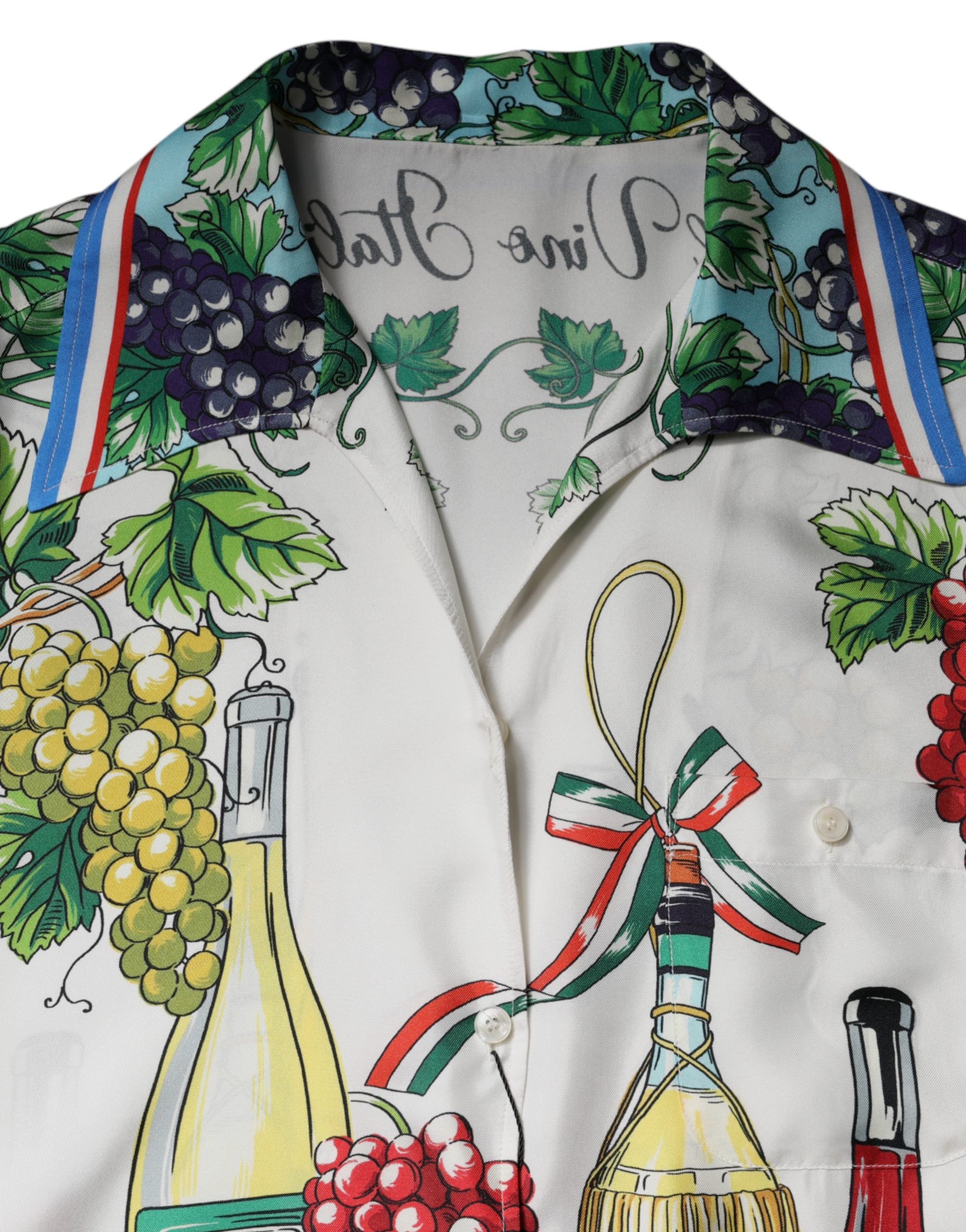 DOLCE & GABBANA marškiniai