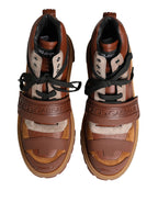DOLCE & GABBANA aulinukai