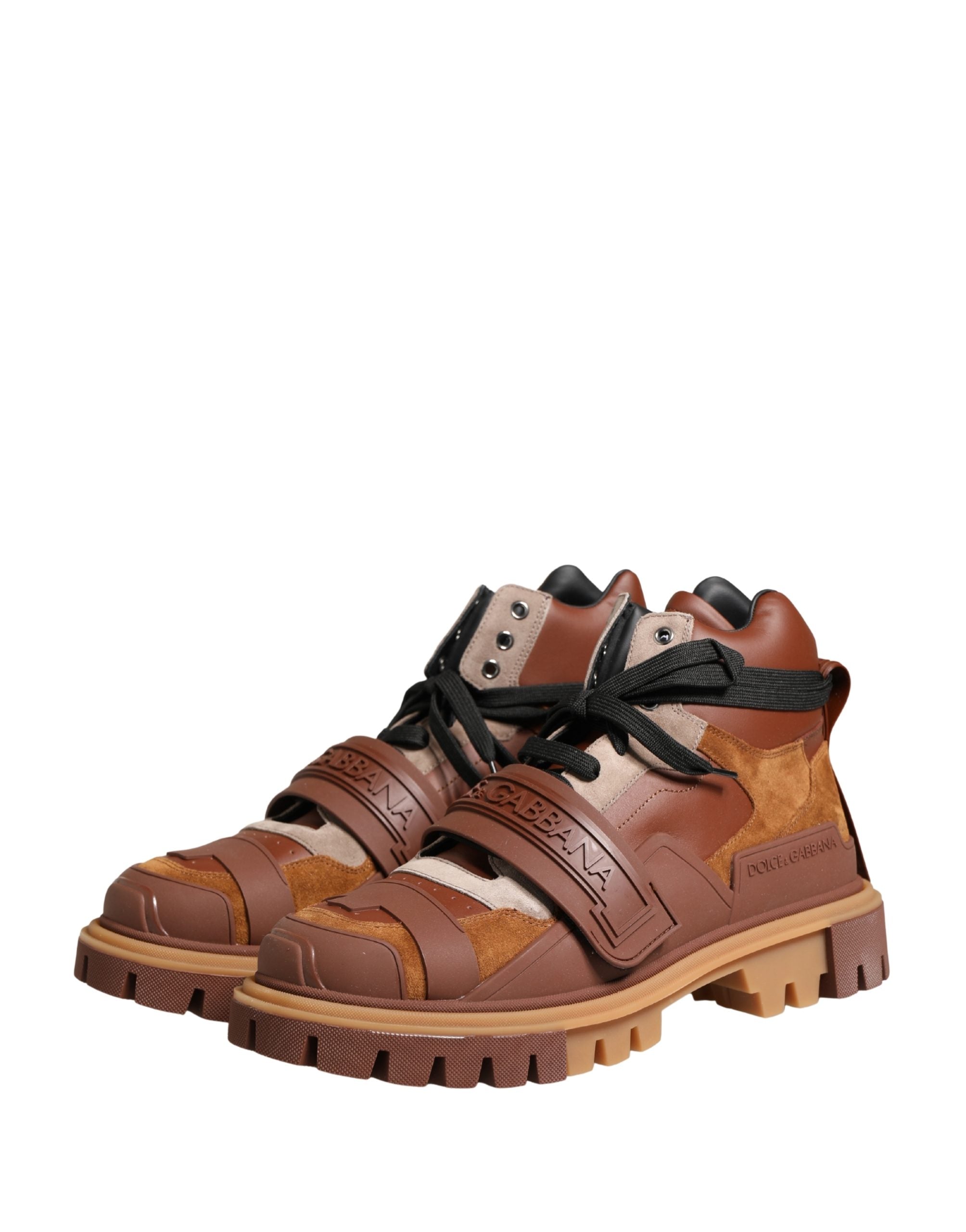 DOLCE & GABBANA aulinukai