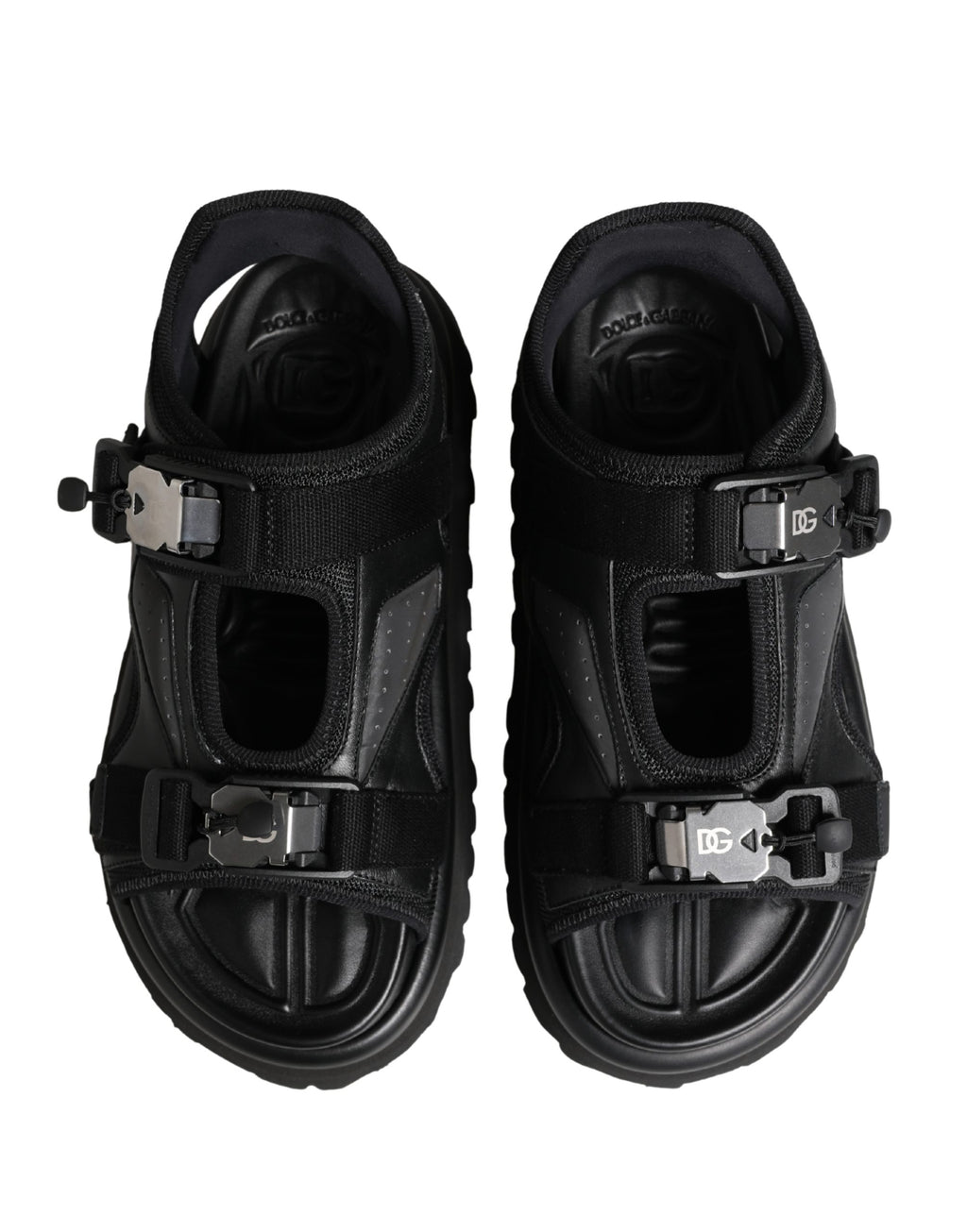 DOLCE & GABBANA sandalai