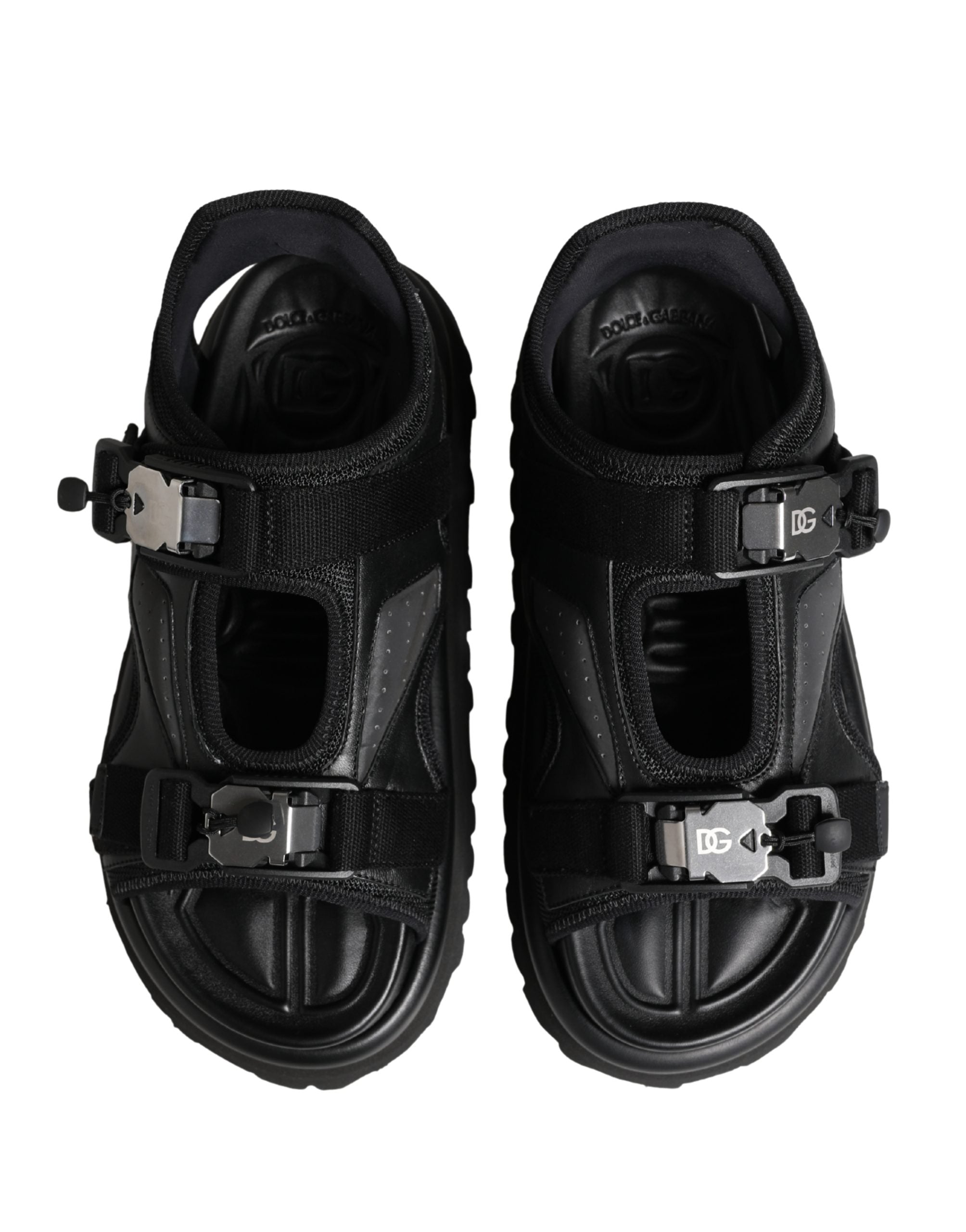 DOLCE & GABBANA sandalai