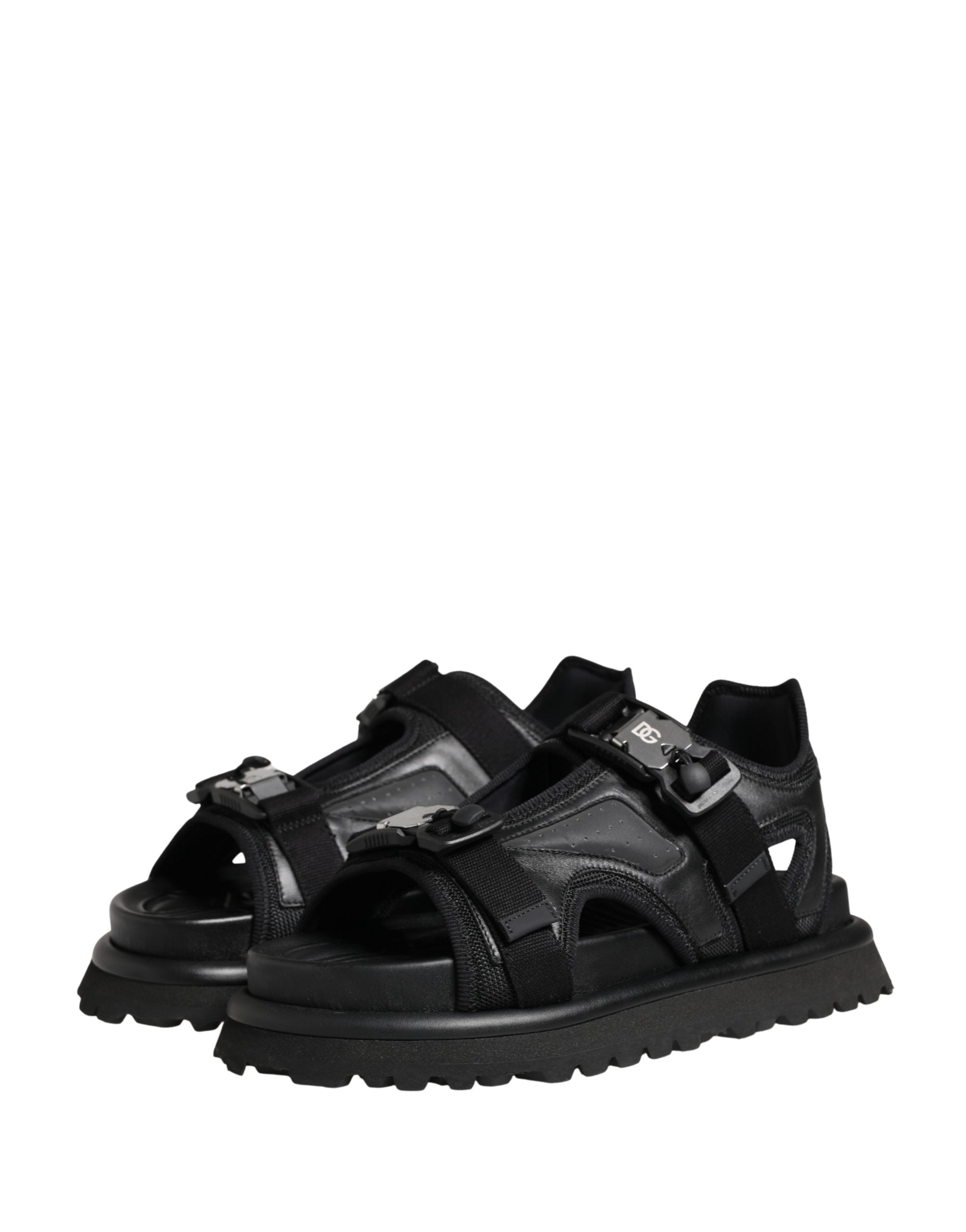 DOLCE & GABBANA sandalai