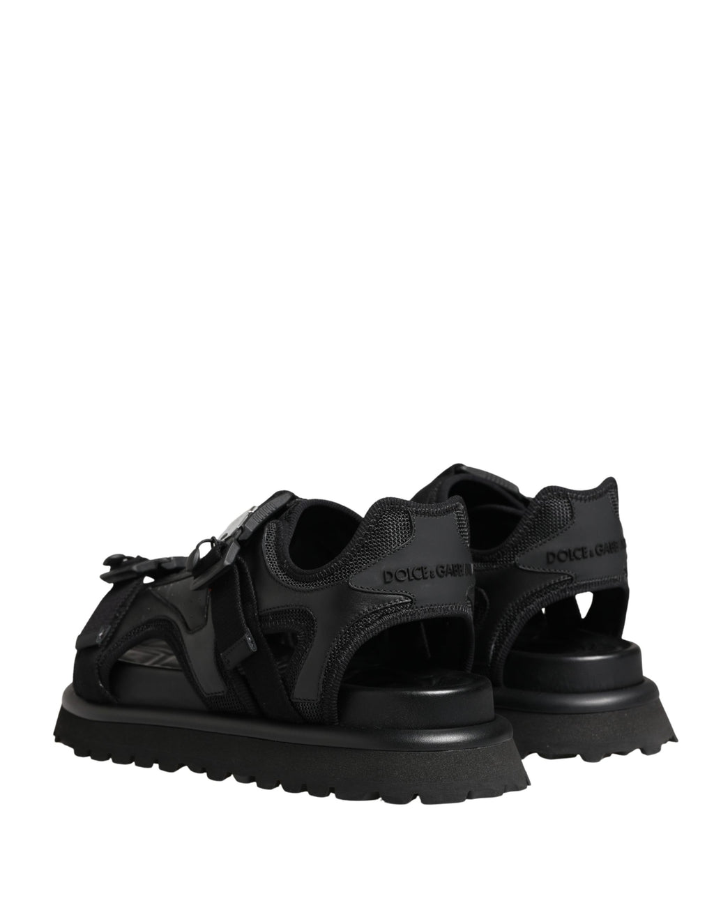 DOLCE & GABBANA sandalai