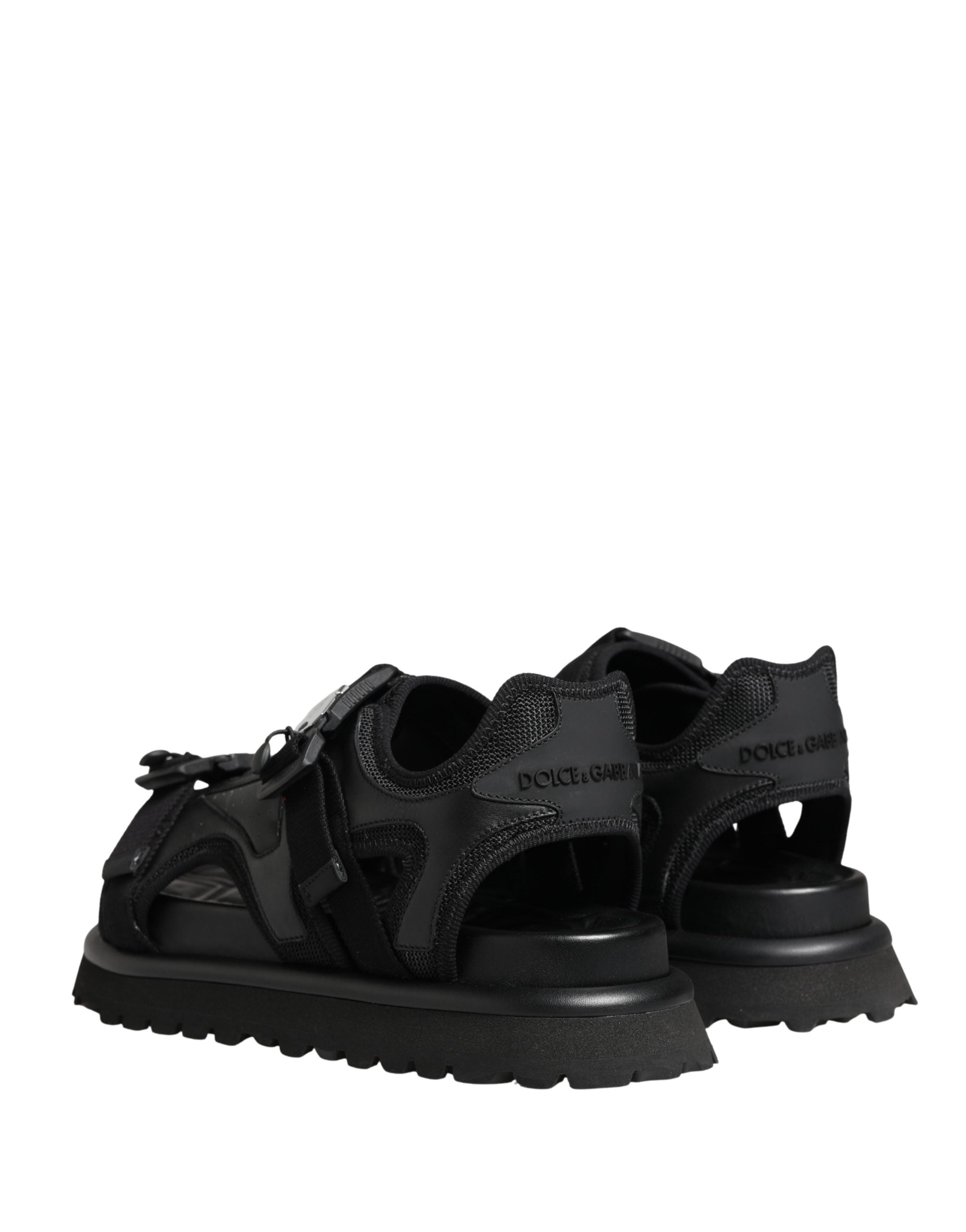 DOLCE & GABBANA sandalai