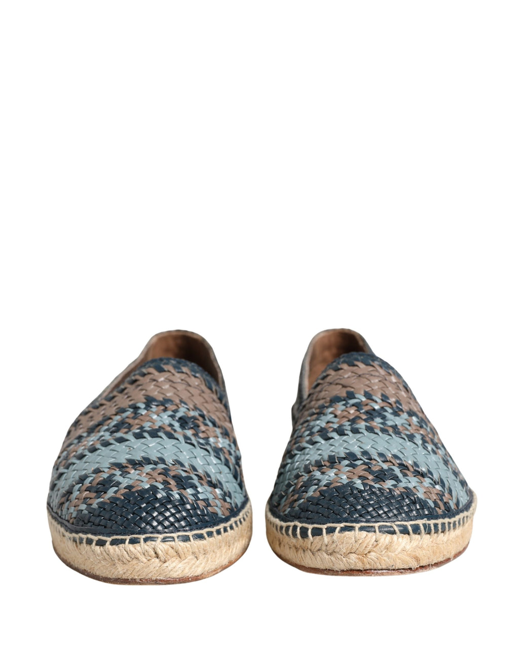 DOLCE & GABBANA espadrilės