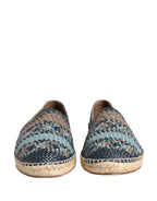 DOLCE & GABBANA espadrilės
