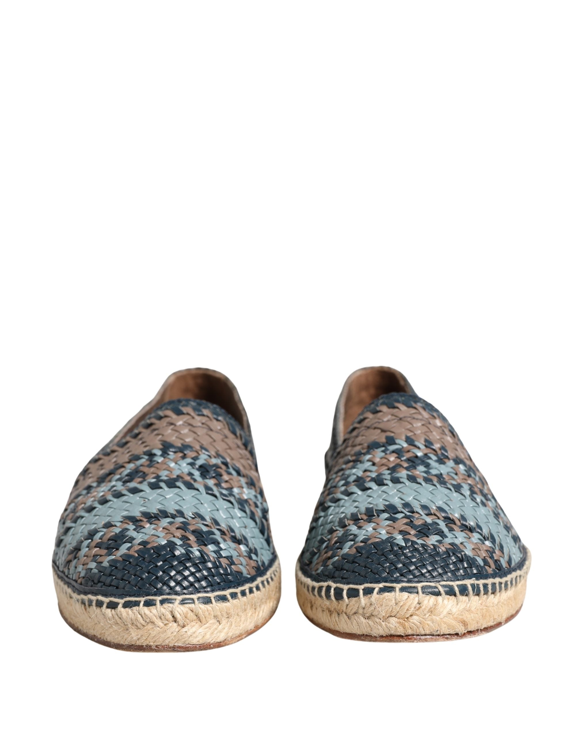 DOLCE & GABBANA espadrilės