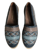 DOLCE & GABBANA espadrilės