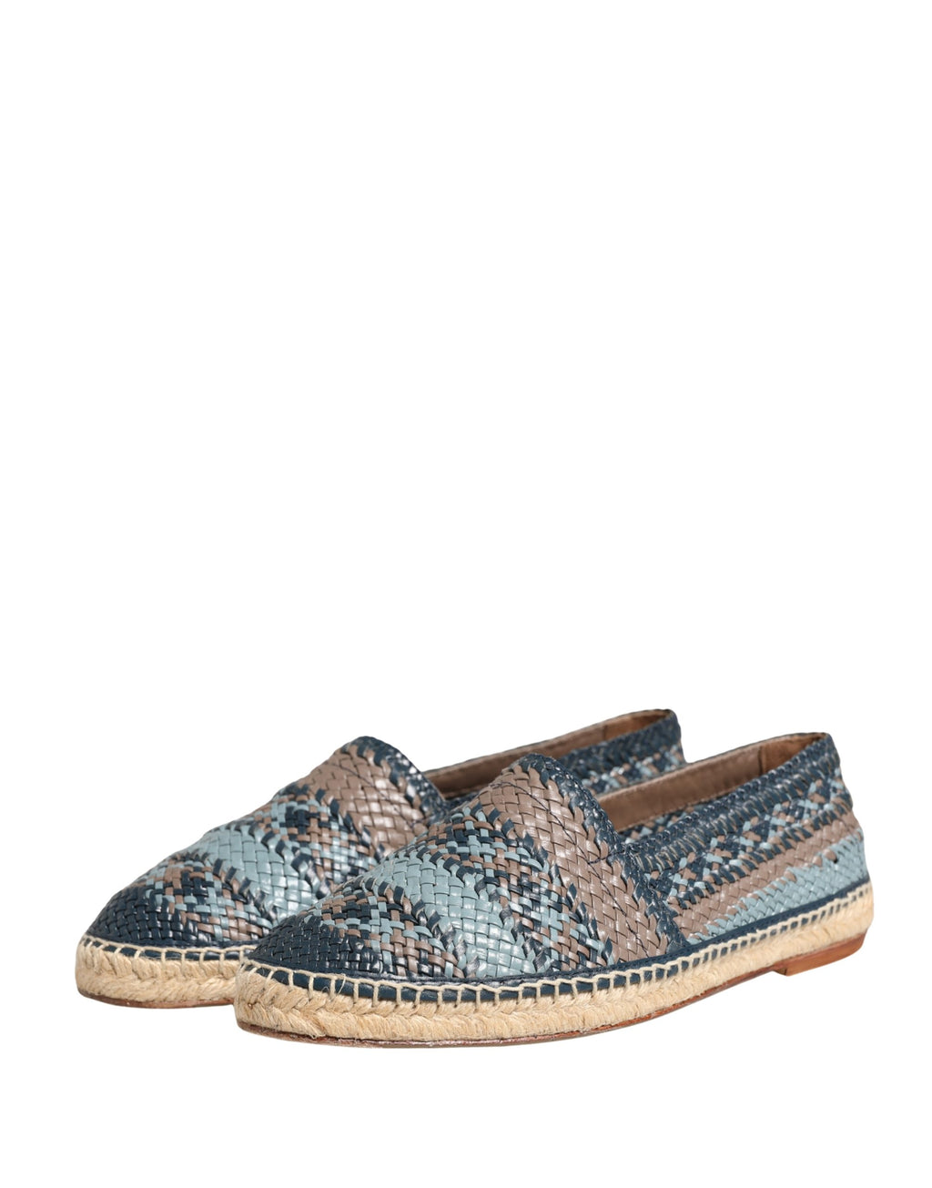 DOLCE & GABBANA espadrilės