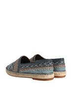 DOLCE & GABBANA espadrilės