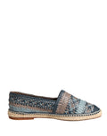 DOLCE & GABBANA espadrilės