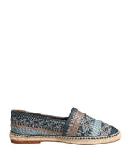 DOLCE & GABBANA espadrilės