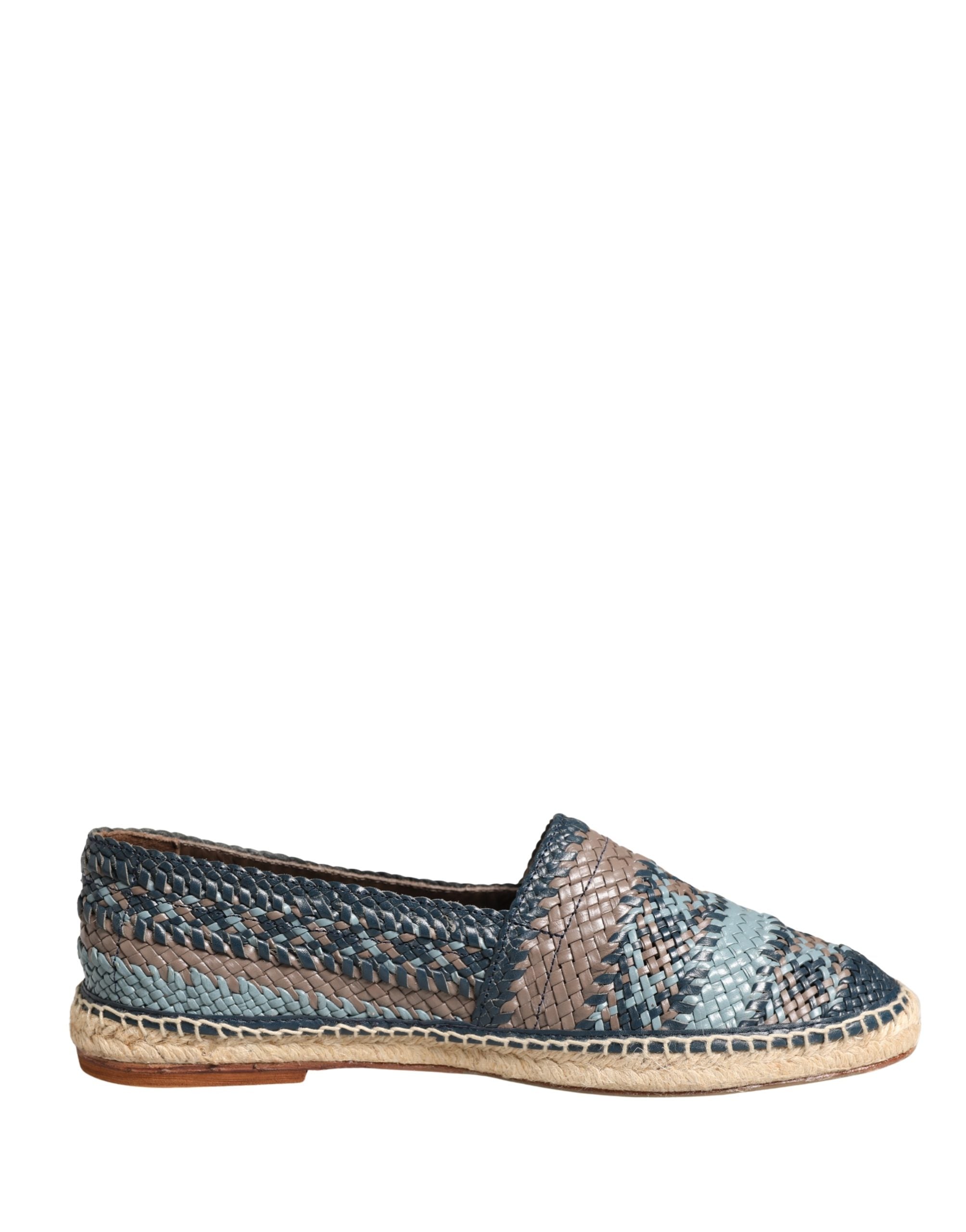 DOLCE & GABBANA espadrilės