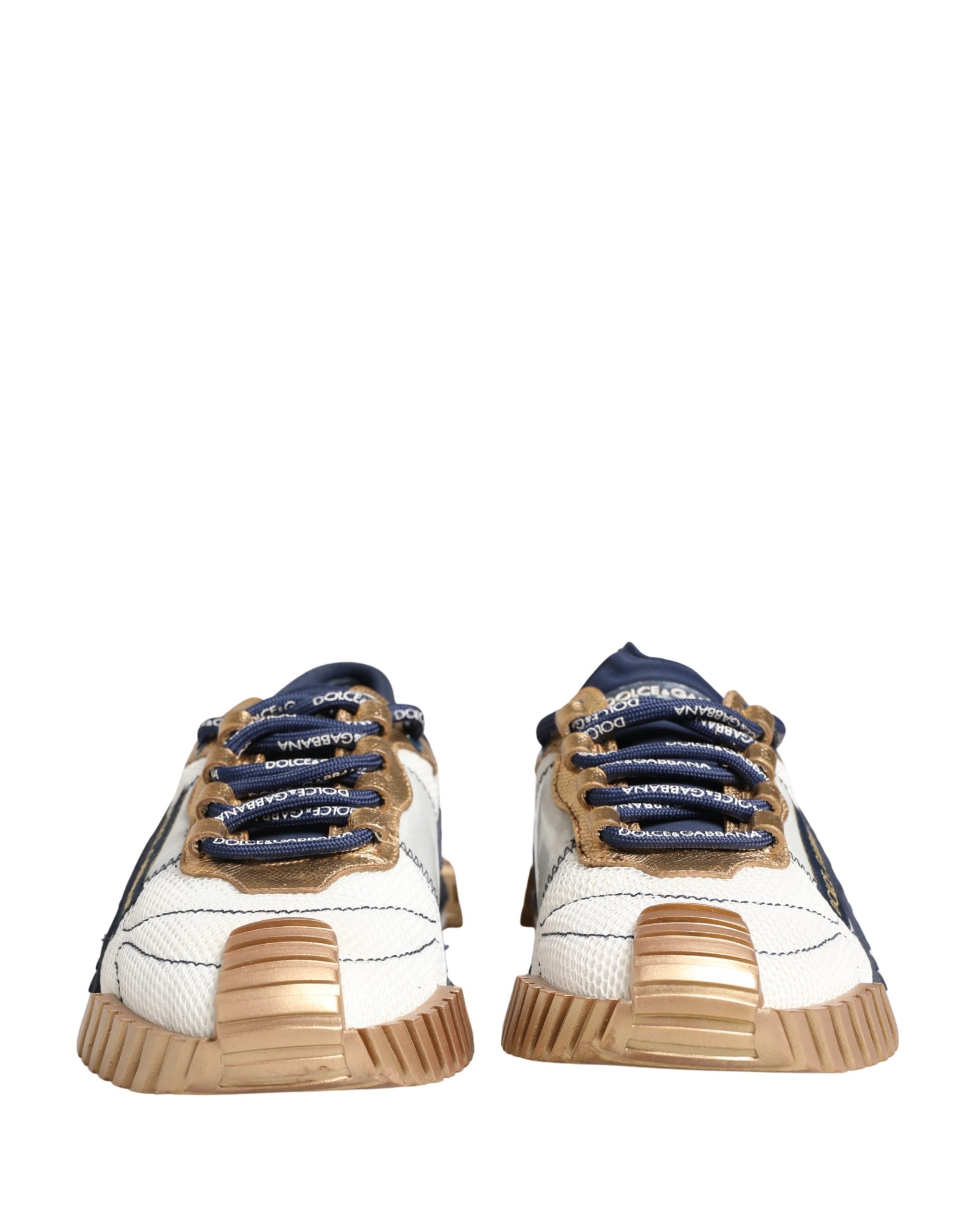 DOLCE & GABBANA sportiniai batai