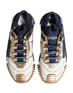 DOLCE & GABBANA sportiniai batai