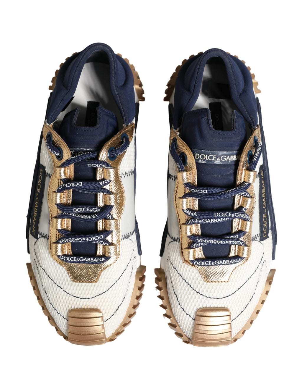 DOLCE & GABBANA sportiniai batai