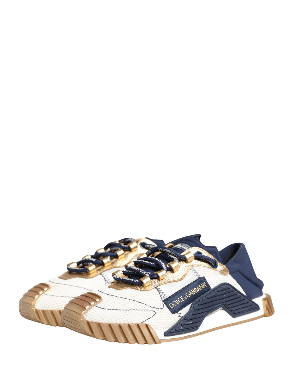 DOLCE & GABBANA sportiniai batai