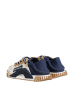 DOLCE & GABBANA sportiniai batai