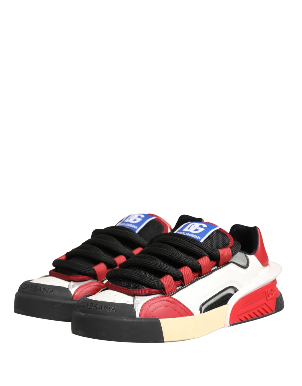 DOLCE & GABBANA sportiniai batai