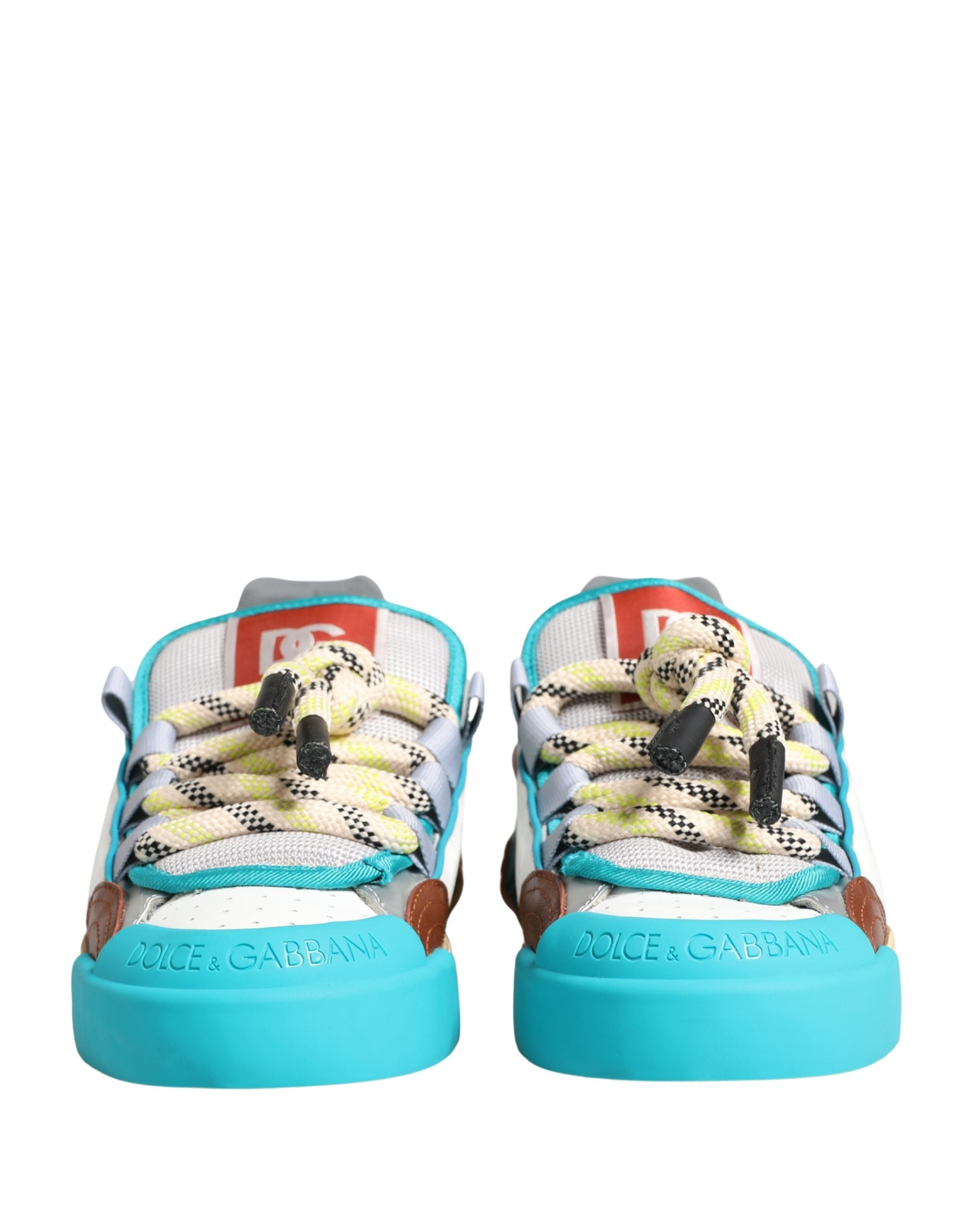 DOLCE & GABBANA sportiniai batai