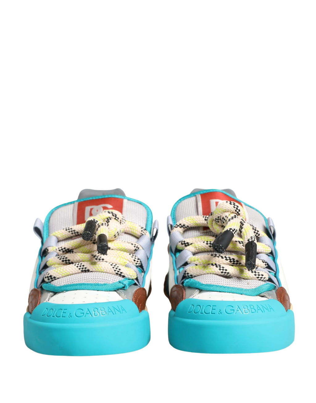 DOLCE & GABBANA sportiniai batai