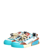DOLCE & GABBANA sportiniai batai
